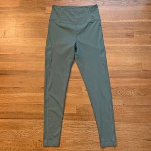 Compressive High-Rise Legging